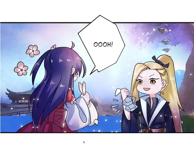 How to Raise a Cross Dressing Master [Official] - Chapter 13 manhwa