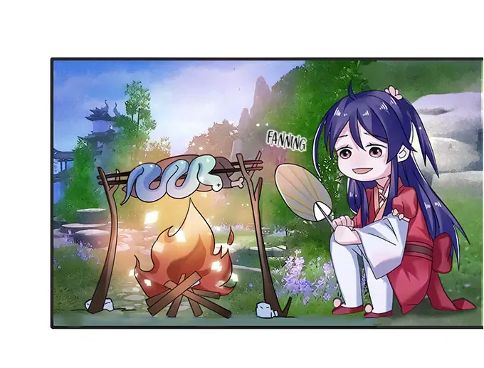 How to Raise a Cross Dressing Master [Official] - Chapter 13 manhwa