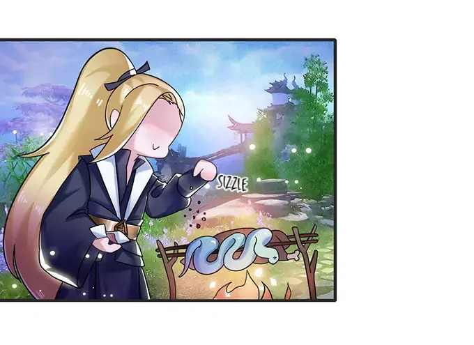 How to Raise a Cross Dressing Master [Official] - Chapter 13 manhwa