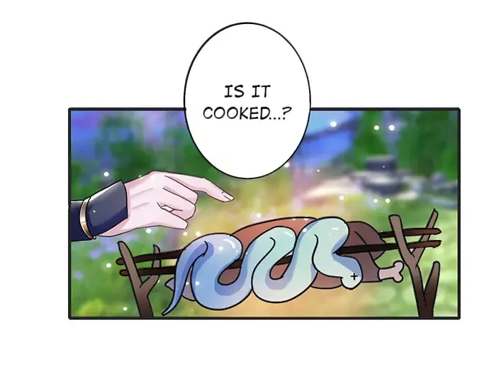 How to Raise a Cross Dressing Master [Official] - Chapter 13 manhwa