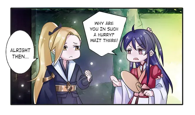 How to Raise a Cross Dressing Master [Official] - Chapter 13 manhwa