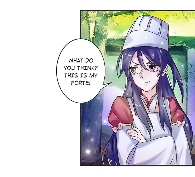 How to Raise a Cross Dressing Master [Official] - Chapter 13 manhwa