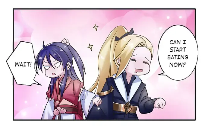 How to Raise a Cross Dressing Master [Official] - Chapter 13 manhwa