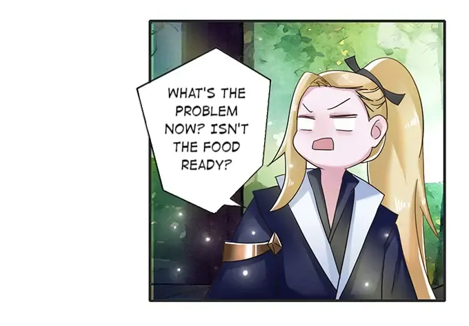 How to Raise a Cross Dressing Master [Official] - Chapter 13 manhwa