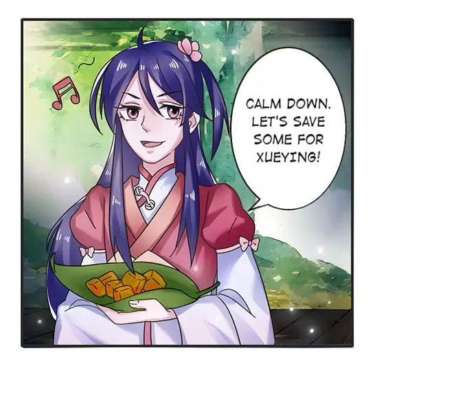 How to Raise a Cross Dressing Master [Official] - Chapter 13 manhwa