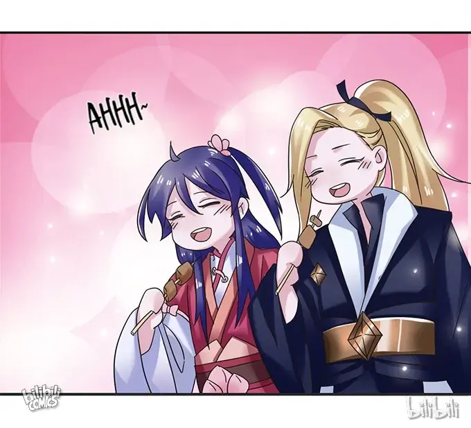 How to Raise a Cross Dressing Master [Official] - Chapter 13 manhwa