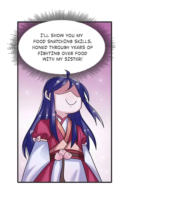 How to Raise a Cross Dressing Master [Official] - Chapter 14 manhwa