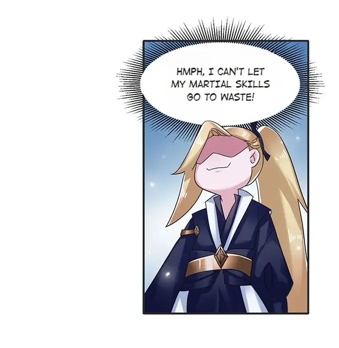 How to Raise a Cross Dressing Master [Official] - Chapter 14 manhwa