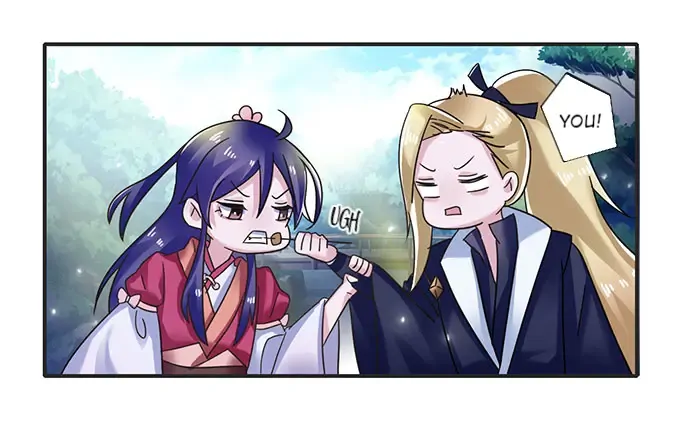 How to Raise a Cross Dressing Master [Official] - Chapter 14 manhwa