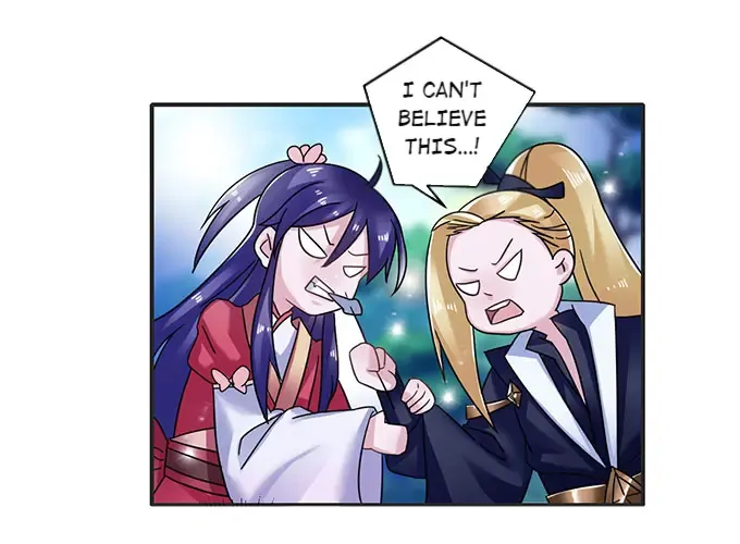 How to Raise a Cross Dressing Master [Official] - Chapter 14 manhwa