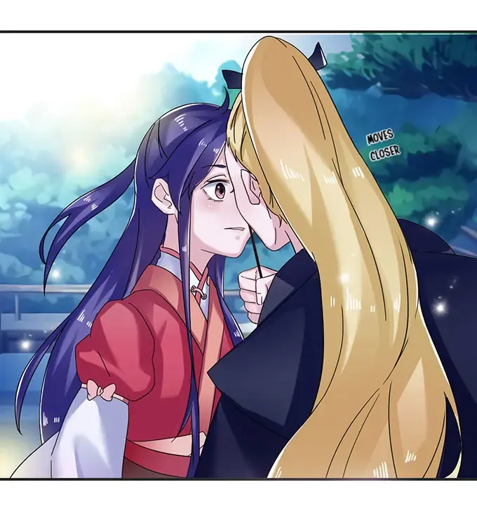 How to Raise a Cross Dressing Master [Official] - Chapter 14 manhwa