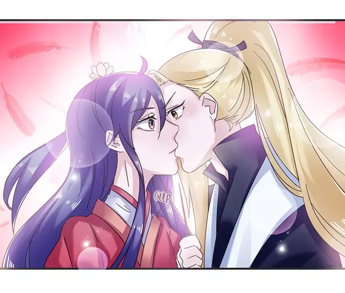 How to Raise a Cross Dressing Master [Official] - Chapter 14 manhwa