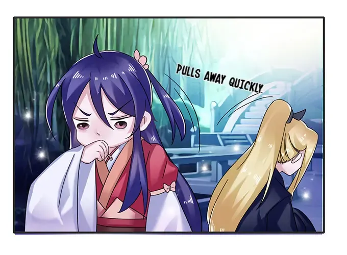 How to Raise a Cross Dressing Master [Official] - Chapter 14 manhwa