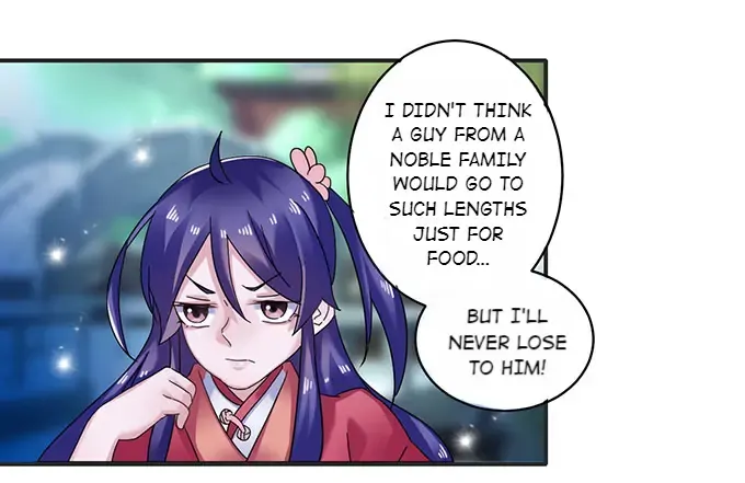 How to Raise a Cross Dressing Master [Official] - Chapter 14 manhwa