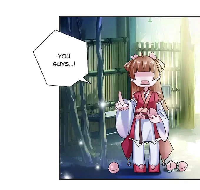 How to Raise a Cross Dressing Master [Official] - Chapter 14 manhwa