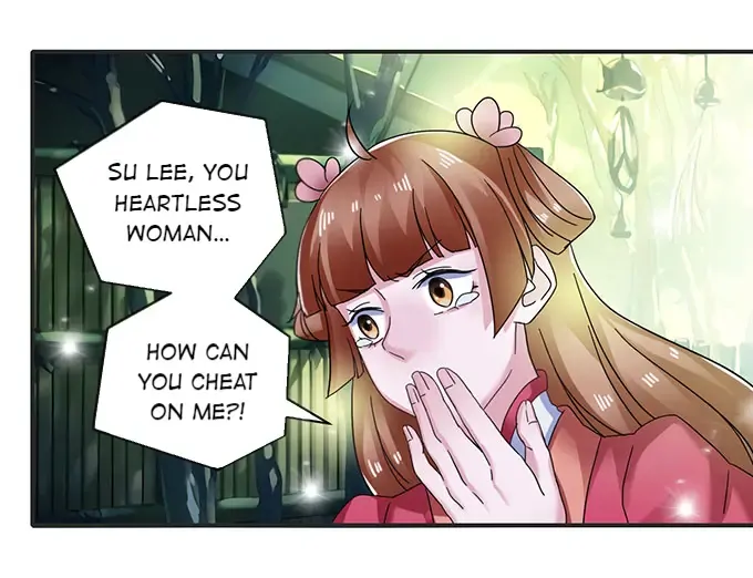 How to Raise a Cross Dressing Master [Official] - Chapter 14 manhwa