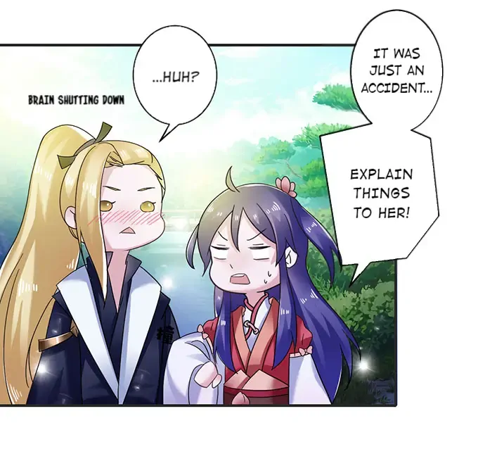 How to Raise a Cross Dressing Master [Official] - Chapter 14 manhwa