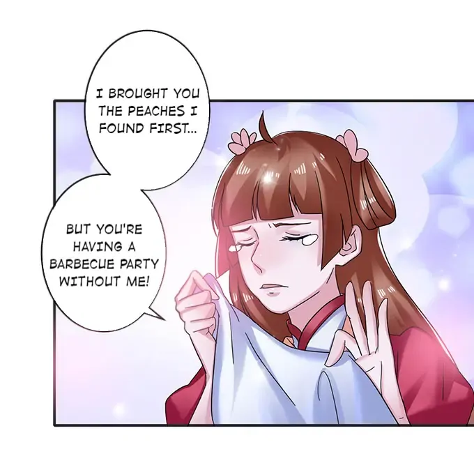 How to Raise a Cross Dressing Master [Official] - Chapter 14 manhwa