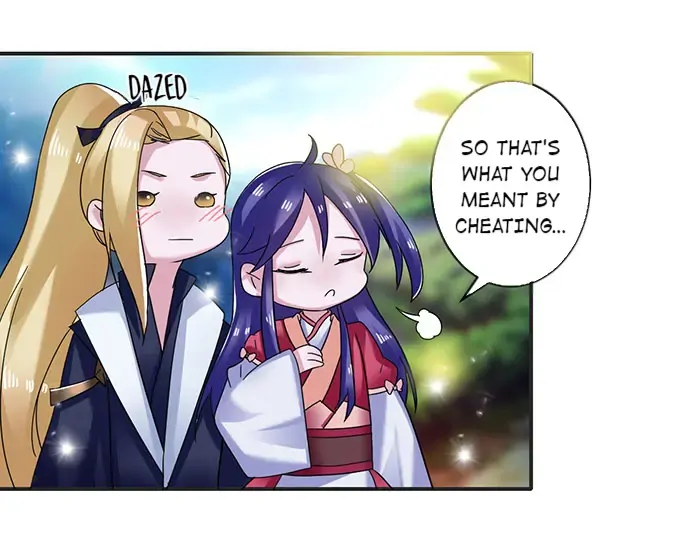 How to Raise a Cross Dressing Master [Official] - Chapter 14 manhwa