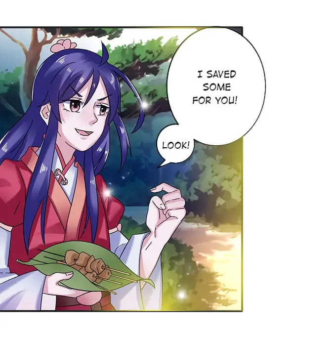 How to Raise a Cross Dressing Master [Official] - Chapter 14 manhwa