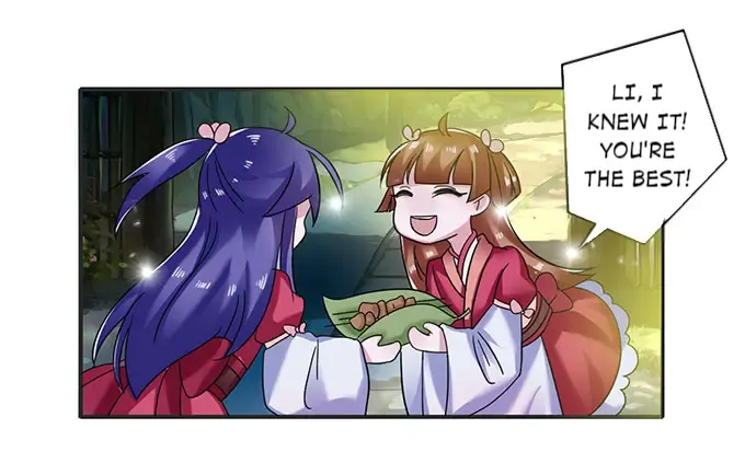 How to Raise a Cross Dressing Master [Official] - Chapter 14 manhwa