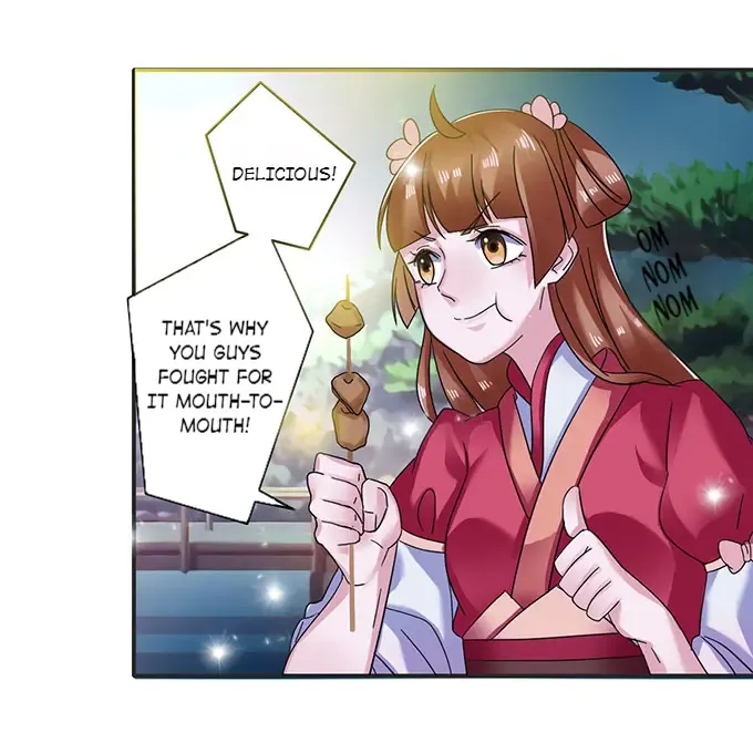How to Raise a Cross Dressing Master [Official] - Chapter 14 manhwa
