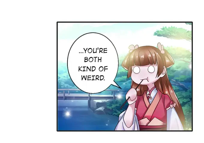 How to Raise a Cross Dressing Master [Official] - Chapter 14 manhwa