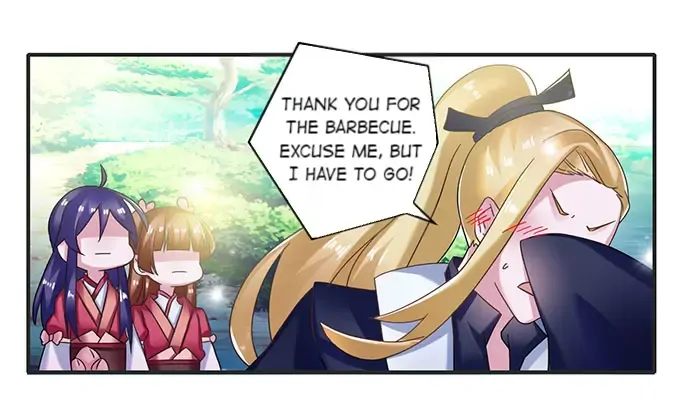 How to Raise a Cross Dressing Master [Official] - Chapter 14 manhwa