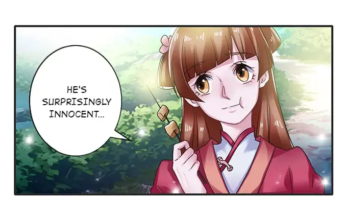 How to Raise a Cross Dressing Master [Official] - Chapter 14 manhwa