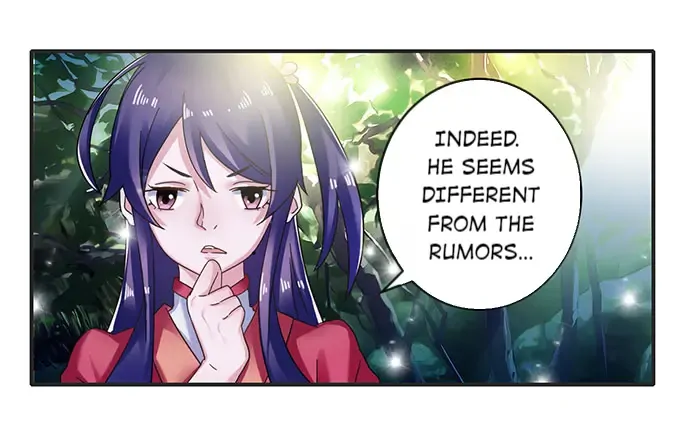 How to Raise a Cross Dressing Master [Official] - Chapter 14 manhwa