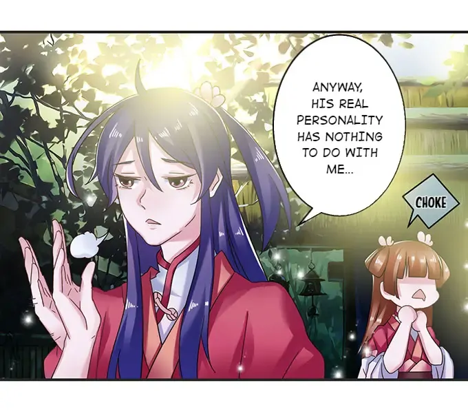 How to Raise a Cross Dressing Master [Official] - Chapter 14 manhwa