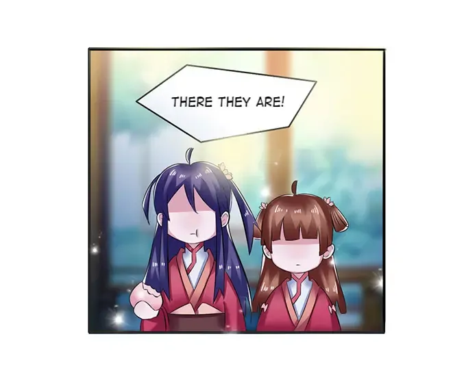 How to Raise a Cross Dressing Master [Official] - Chapter 14 manhwa