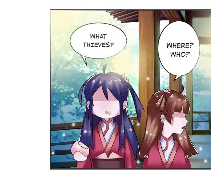 How to Raise a Cross Dressing Master [Official] - Chapter 15 manhwa