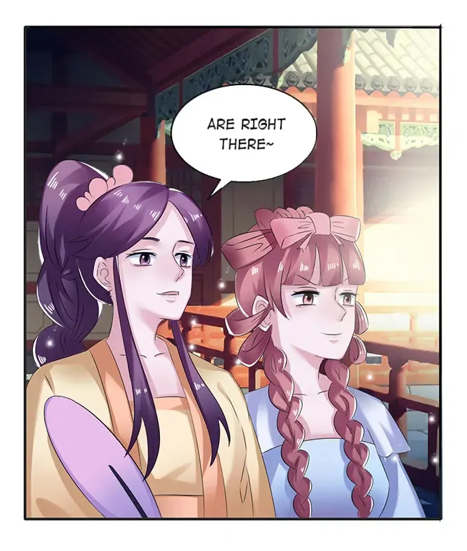 How to Raise a Cross Dressing Master [Official] - Chapter 15 manhwa