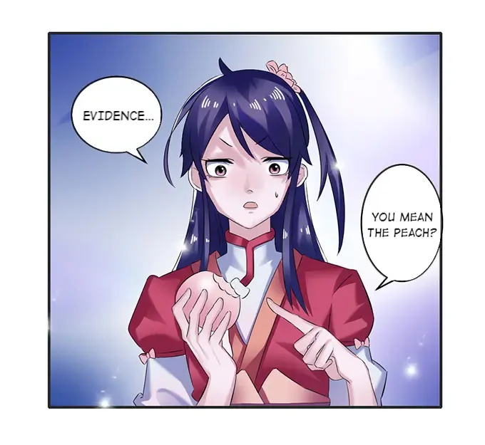 How to Raise a Cross Dressing Master [Official] - Chapter 15 manhwa
