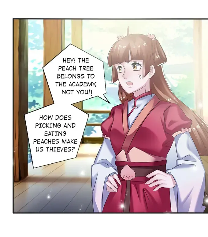 How to Raise a Cross Dressing Master [Official] - Chapter 15 manhwa