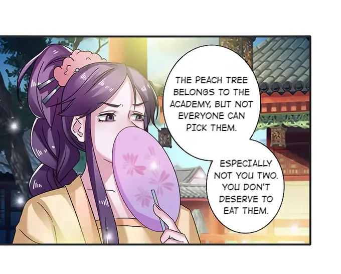 How to Raise a Cross Dressing Master [Official] - Chapter 15 manhwa