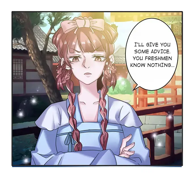 How to Raise a Cross Dressing Master [Official] - Chapter 15 manhwa
