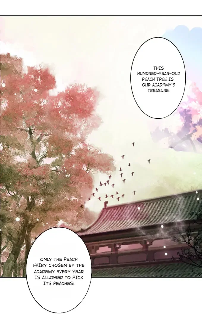 How to Raise a Cross Dressing Master [Official] - Chapter 15 manhwa