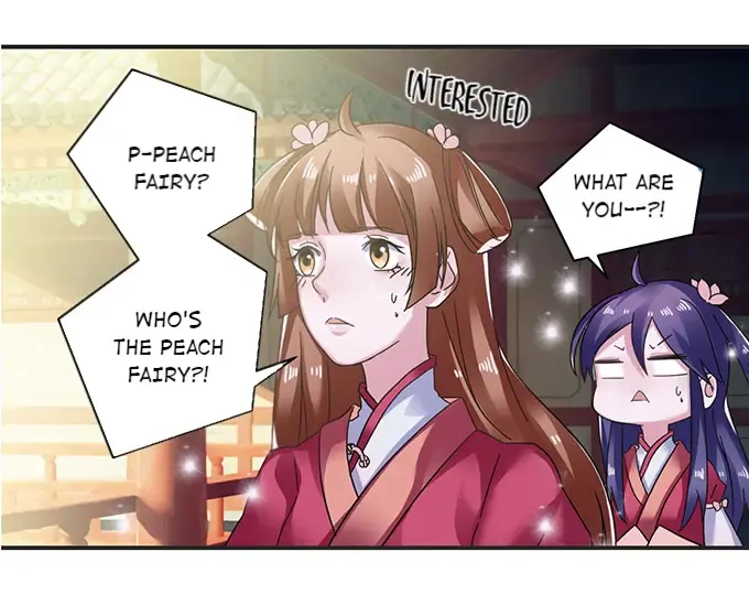 How to Raise a Cross Dressing Master [Official] - Chapter 15 manhwa