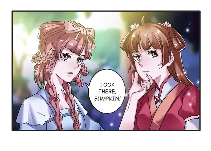 How to Raise a Cross Dressing Master [Official] - Chapter 15 manhwa