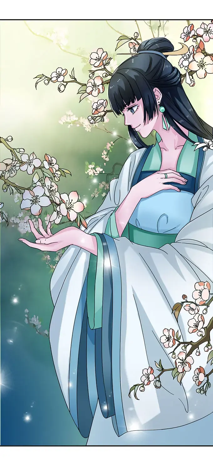 How to Raise a Cross Dressing Master [Official] - Chapter 15 manhwa