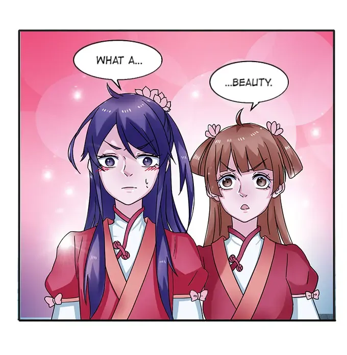 How to Raise a Cross Dressing Master [Official] - Chapter 15 manhwa