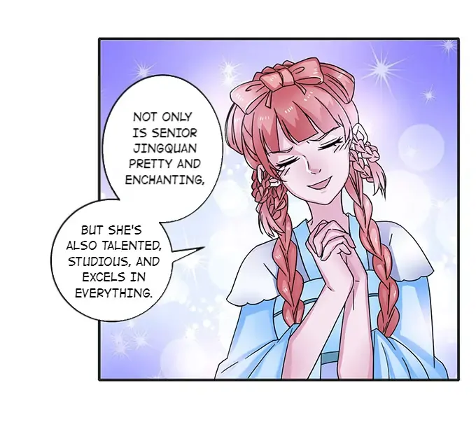 How to Raise a Cross Dressing Master [Official] - Chapter 15 manhwa