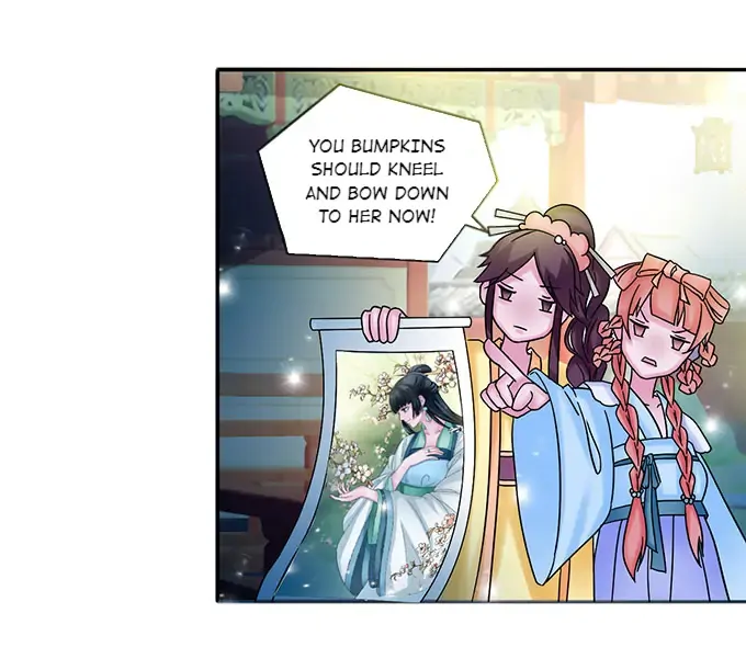 How to Raise a Cross Dressing Master [Official] - Chapter 15 manhwa