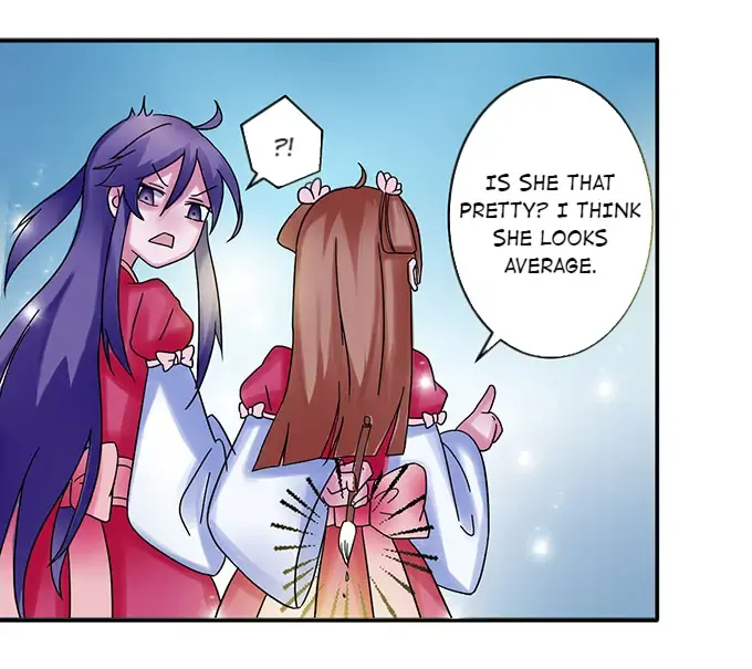How to Raise a Cross Dressing Master [Official] - Chapter 15 manhwa