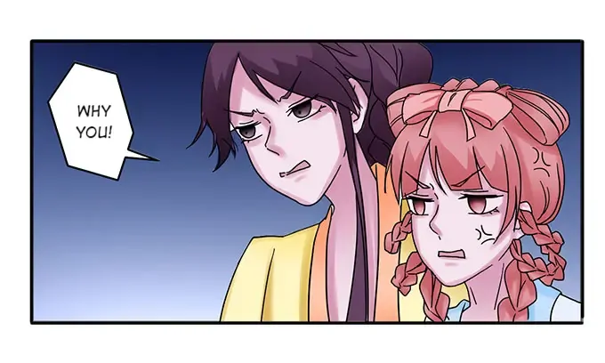 How to Raise a Cross Dressing Master [Official] - Chapter 15 manhwa