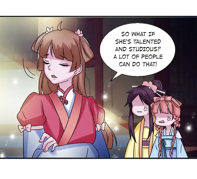 How to Raise a Cross Dressing Master [Official] - Chapter 15 manhwa