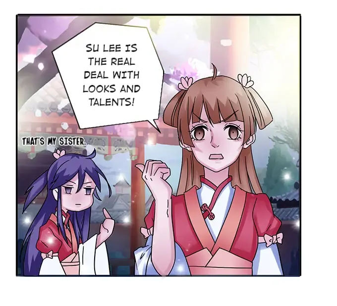How to Raise a Cross Dressing Master [Official] - Chapter 15 manhwa