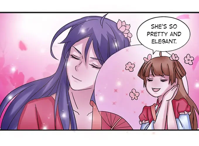 How to Raise a Cross Dressing Master [Official] - Chapter 15 manhwa